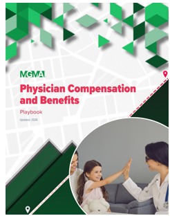 Physician Compensation and Benefits Playbook
