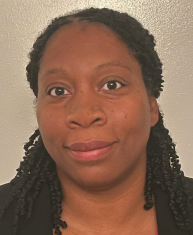 Picture of Meghan Elrington-Clayton