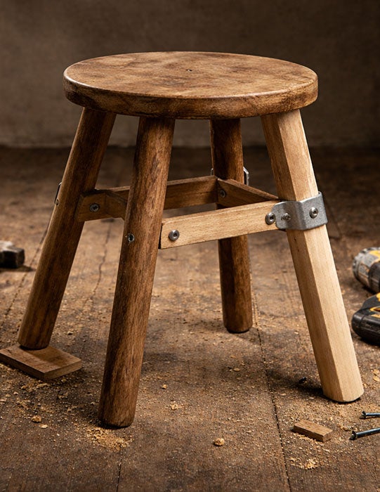 Stool repaired - population health and FQHCs
