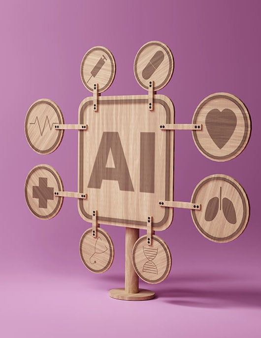 Artificial intelligence