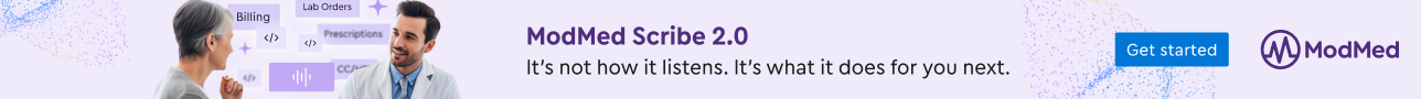 ModMed Scribe 2.0