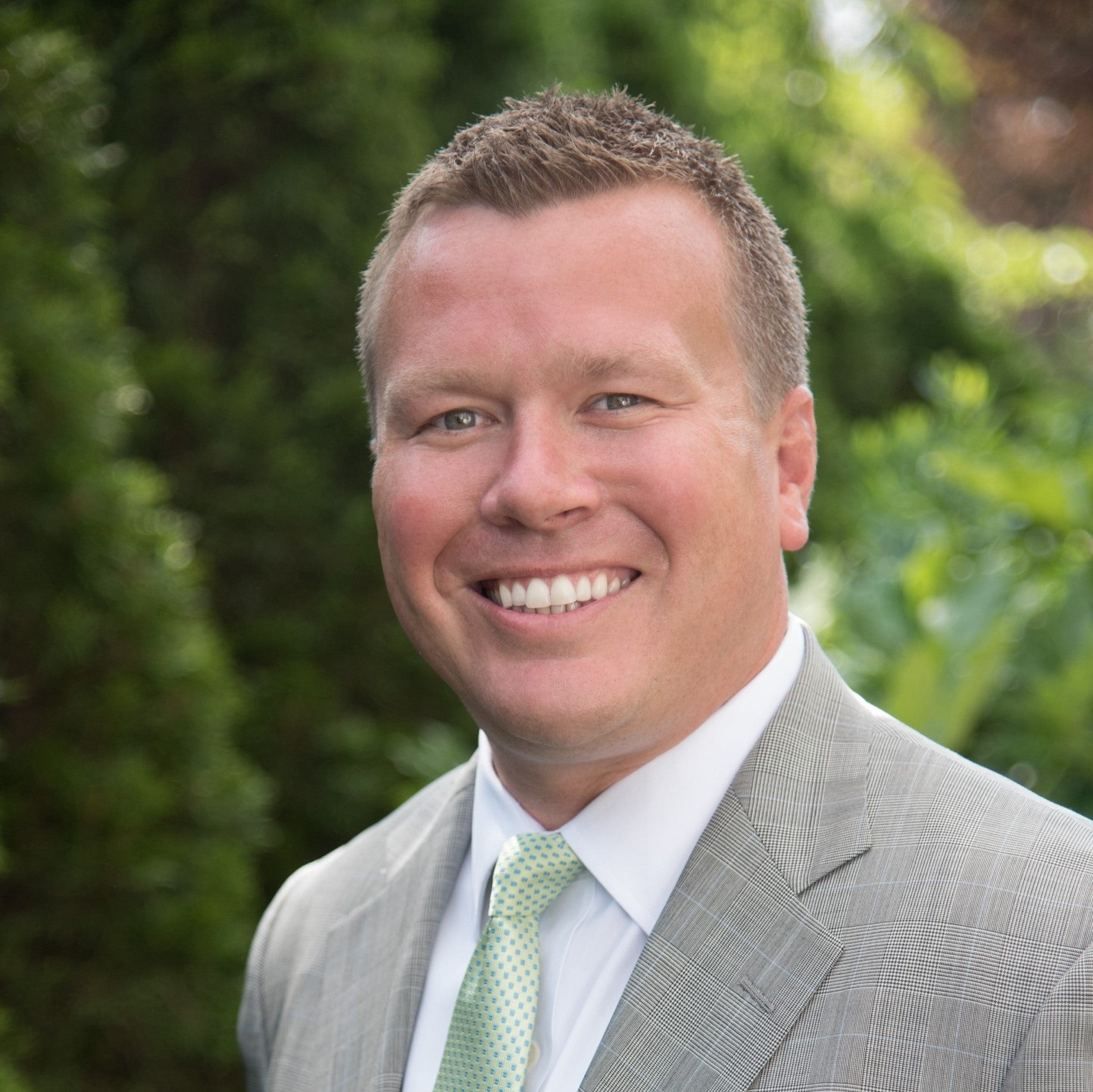 Picture of Neal Waters