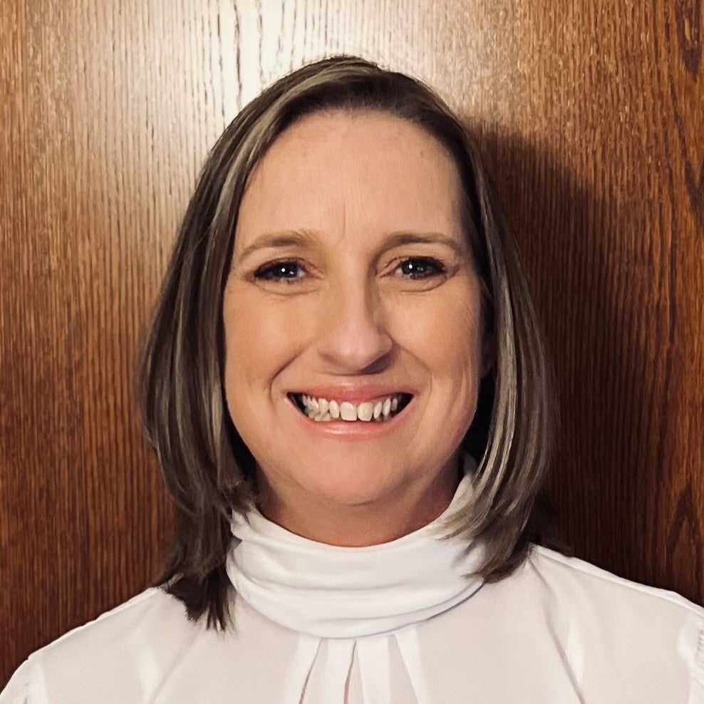 Picture of Tania McKinney